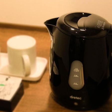 Quintessa Hotel Fukuoka Tenjin Minami Exteriér fotografie
