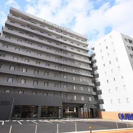 Quintessa Hotel Fukuoka Tenjin Minami Exteriér fotografie