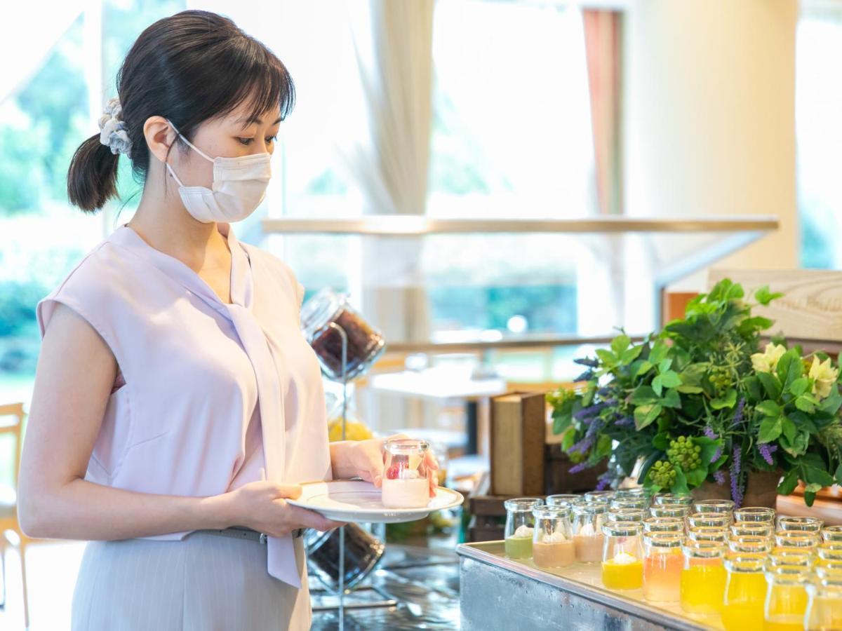 Quintessa Hotel Fukuoka Tenjin Minami Exteriér fotografie