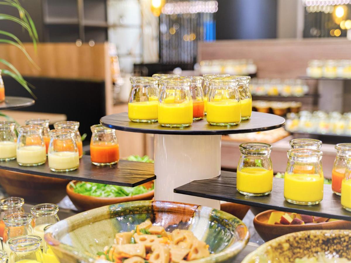 Quintessa Hotel Fukuoka Tenjin Minami Exteriér fotografie