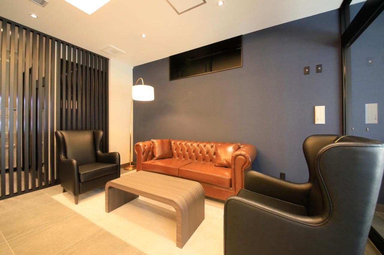 Quintessa Hotel Fukuoka Tenjin Minami Exteriér fotografie