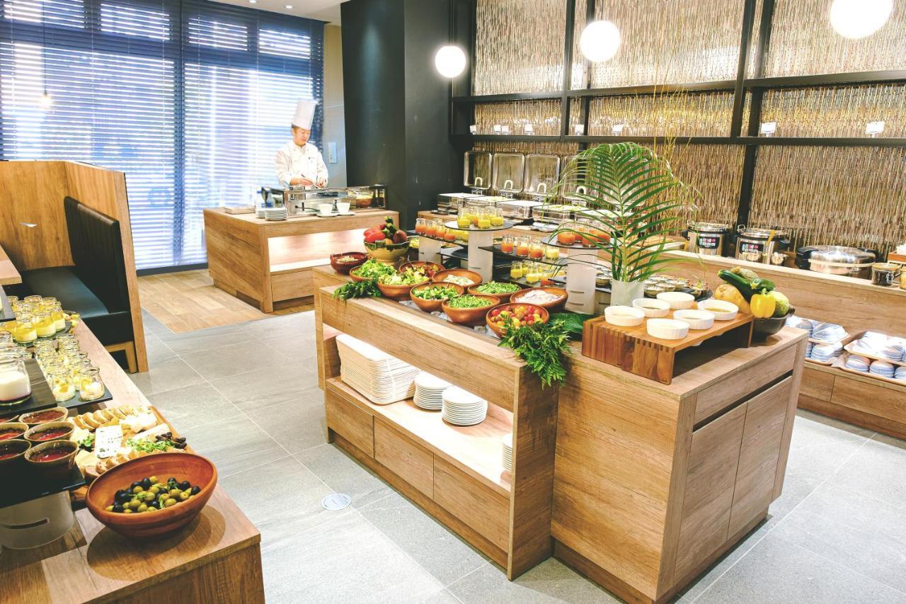 Quintessa Hotel Fukuoka Tenjin Minami Exteriér fotografie