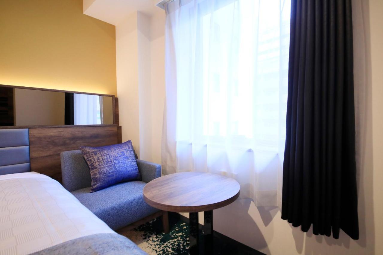 Quintessa Hotel Fukuoka Tenjin Minami Exteriér fotografie