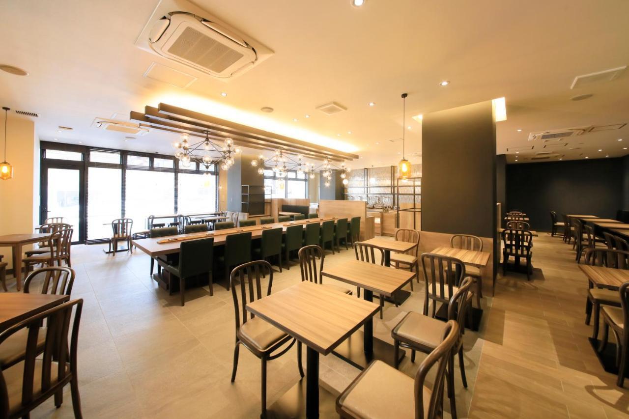 Quintessa Hotel Fukuoka Tenjin Minami Exteriér fotografie